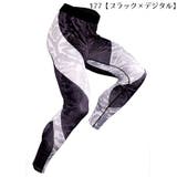 スポーツインナー レギンス スパッツ | PlusNao | 詳細画像11