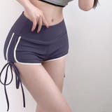 ショートパンツ ホットパンツ ハーフパンツ | PlusNao | 詳細画像12 