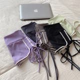 ショートパンツ ホットパンツ ハーフパンツ | PlusNao | 詳細画像14 