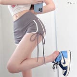ショートパンツ ホットパンツ ハーフパンツ | PlusNao | 詳細画像18 