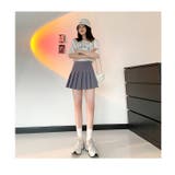 ミニスカート プリーツスカート レディース | PlusNao | 詳細画像5