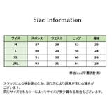 ワイドパンツ ロングパンツ レディース | PlusNao | 詳細画像19