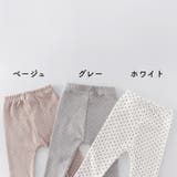 タイツ ベビータイツ リブタイツ | PlusNao | 詳細画像7