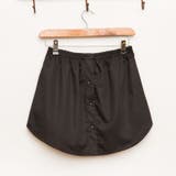 フェイクレイヤードシャツ レディース ボトムス | PlusNao | 詳細画像4 