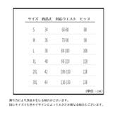 フェイクレイヤードシャツ レディース ボトムス | PlusNao | 詳細画像9 