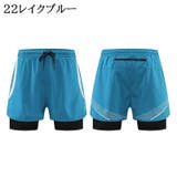 スポーツウェア ショートパンツ 短パン | PlusNao | 詳細画像15