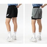 スポーツウェア ショートパンツ 短パン | PlusNao | 詳細画像3