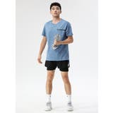 スポーツウェア ショートパンツ 短パン | PlusNao | 詳細画像6