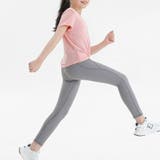 ダンスパンツ トレーニングパンツ レギンス | PlusNao | 詳細画像2