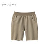 ハーフパンツ 短パン 半ズボン | PlusNao | 詳細画像13