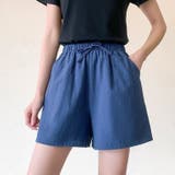 ショートパンツ ハーフパンツ 短パン | PlusNao | 詳細画像4