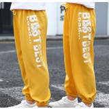 ロングパンツ スウェット キッズ | PlusNao | 詳細画像8
