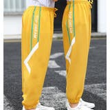 ロングパンツ スウェット キッズ | PlusNao | 詳細画像9