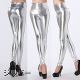 レギンス レギパン レディース | PlusNao | 詳細画像14