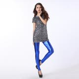 レギンス レギパン レディース | PlusNao | 詳細画像3