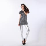 レギンス レギパン レディース | PlusNao | 詳細画像4