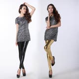 レギンス レギパン レディース | PlusNao | 詳細画像5