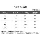 ロングパンツ ワイドパンツ 長ズボン | PlusNao | 詳細画像20 