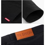 ロングパンツ レギンスパンツ レギパン | PlusNao | 詳細画像12 