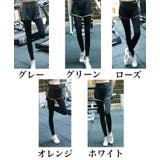 スポーツウェア レギンス付きショートパンツ レディース | PlusNao | 詳細画像10 