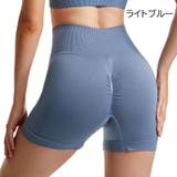 スポーツタイツ ショートパンツ レディース | PlusNao | 詳細画像11 