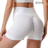 スポーツタイツ ショートパンツ レディース | PlusNao | 詳細画像15 