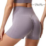 スポーツタイツ ショートパンツ レディース | PlusNao | 詳細画像18 