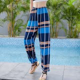 ロングパンツ ジョガーパンツ レディース | PlusNao | 詳細画像5