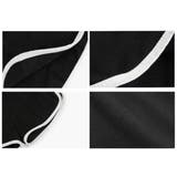 ショートパンツ レディース 女性 | PlusNao | 詳細画像8 