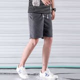 ハーフパンツ メンズ 男性用 | PlusNao | 詳細画像2
