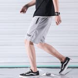 ハーフパンツ メンズ 男性用 | PlusNao | 詳細画像7