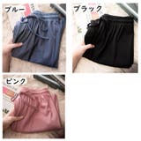 ロングパンツ ワイドパンツ イージーパンツ | PlusNao | 詳細画像18