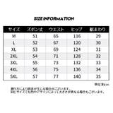 ハーフパンツ ショートパンツ メンズ | PlusNao | 詳細画像15