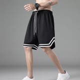 ハーフパンツ ショートパンツ メンズ | PlusNao | 詳細画像7