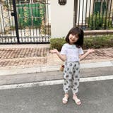 長ズボン ロングパンツ ジョガーパンツ | PlusNao | 詳細画像4