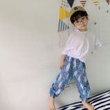 長ズボン ロングパンツ ジョガーパンツ | PlusNao | 詳細画像5
