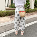 長ズボン ロングパンツ ジョガーパンツ | PlusNao | 詳細画像9