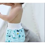 トレーニングパンツ 子供用 ズボン | PlusNao | 詳細画像3 