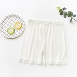 レギンス スパッツ オーバーパンツ | PlusNao | 詳細画像13 