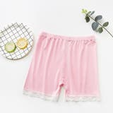 レギンス スパッツ オーバーパンツ | PlusNao | 詳細画像7 