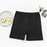 レギンス スパッツ オーバーパンツ | PlusNao | 詳細画像9 