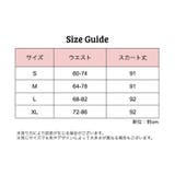 ロングスカート レディース ボトムス | PlusNao | 詳細画像20
