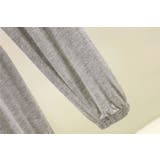 ロングパンツ ジョガーパンツ レディース | PlusNao | 詳細画像16 