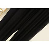 ロングパンツ ジョガーパンツ レディース | PlusNao | 詳細画像9 