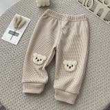 ロングパンツ 長ズボン キッズ | PlusNao | 詳細画像6