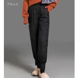 ロングパンツ レディース 女性用 | PlusNao | 詳細画像13