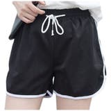 スポーツウェア ショートパンツ 短パン | PlusNao | 詳細画像8