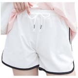 スポーツウェア ショートパンツ 短パン | PlusNao | 詳細画像9