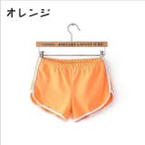 スポーツウエア ショートパンツ トレーニングウェア | PlusNao | 詳細画像16 