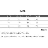 サロペットパンツ オーバーオール デニム | PlusNao | 詳細画像16
